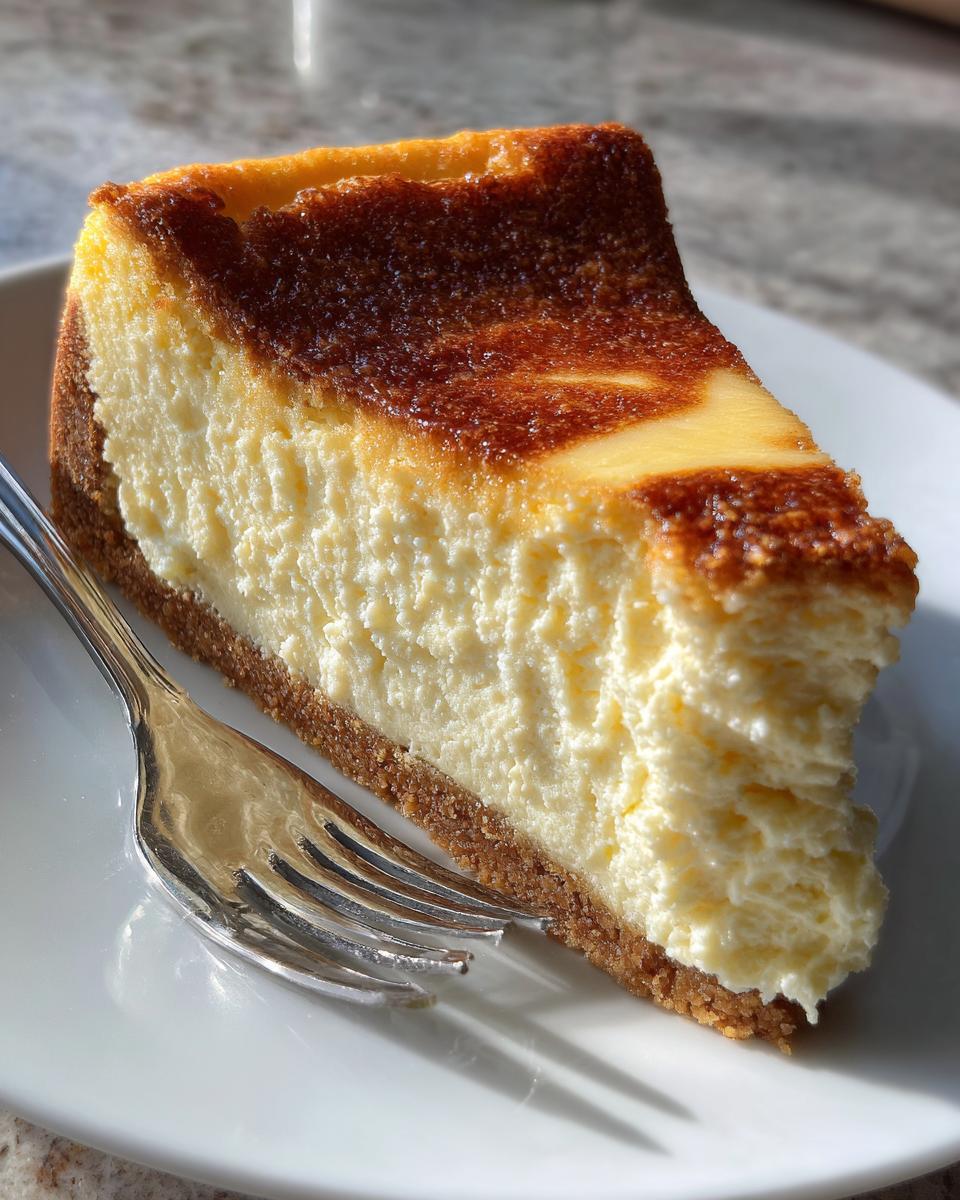 Four Delicious Cheesecakes - detail 1