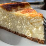 Four Delicious Cheesecakes