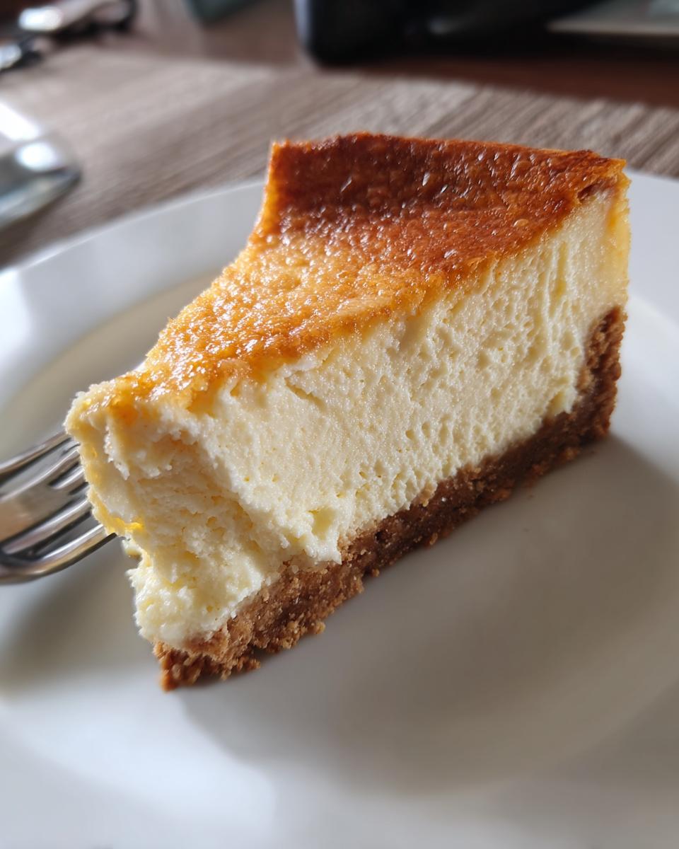 Four Delicious Cheesecakes - detail 3