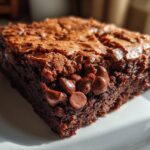 Four Delicious Desserts