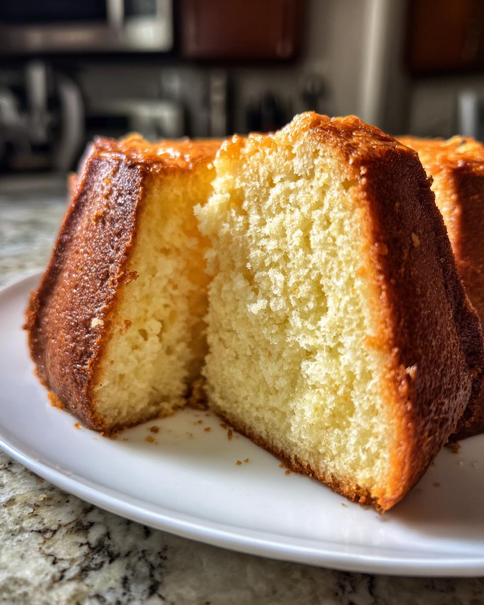 Fresh Cakes - detail 1