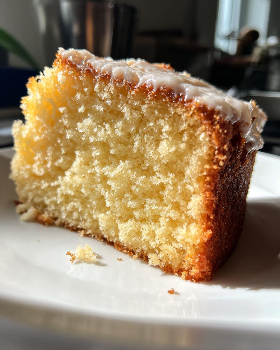 Fresh Cakes - detail 3