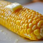 Genius Microwave Corn on the Cob