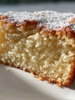 Grandma's Easy Fabulous Dessert