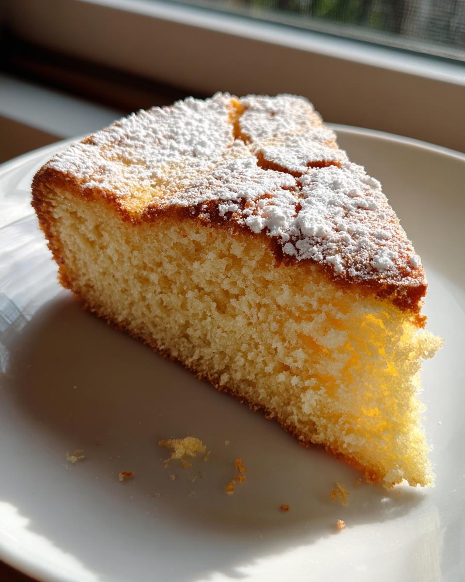 Grandma's Easy Fabulous Dessert - detail 4