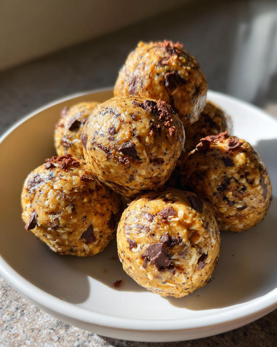 Healthy Dessert in 5 Minutes: No Flour, No Sugar! - detail 1