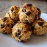 Healthy Dessert in 5 Minutes: No Flour, No Sugar!