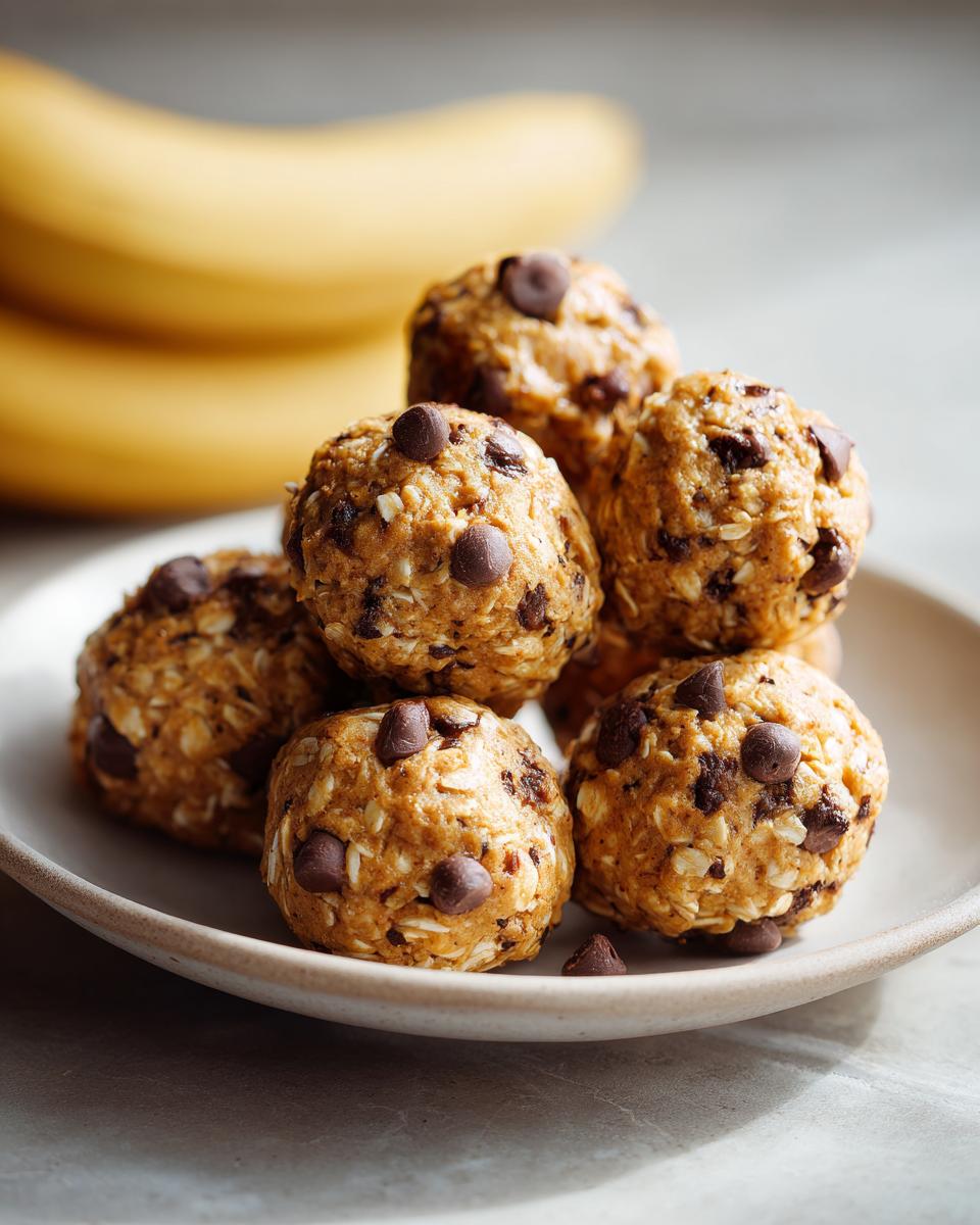 Healthy Dessert in 5 Minutes: No Flour, No Sugar! - detail 2