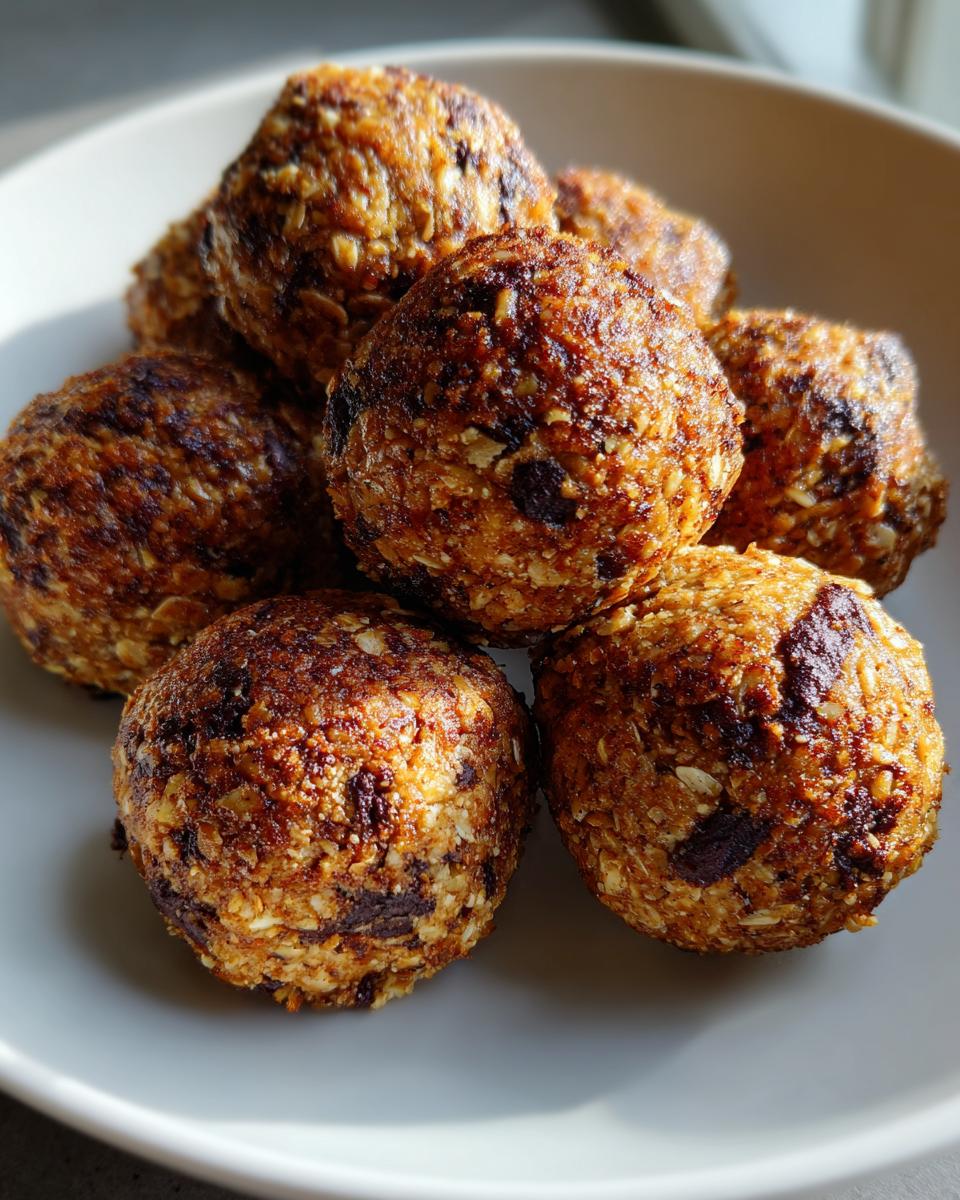 Healthy Dessert in 5 Minutes: No Flour, No Sugar! - detail 3