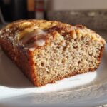 Healthy Oat Cake