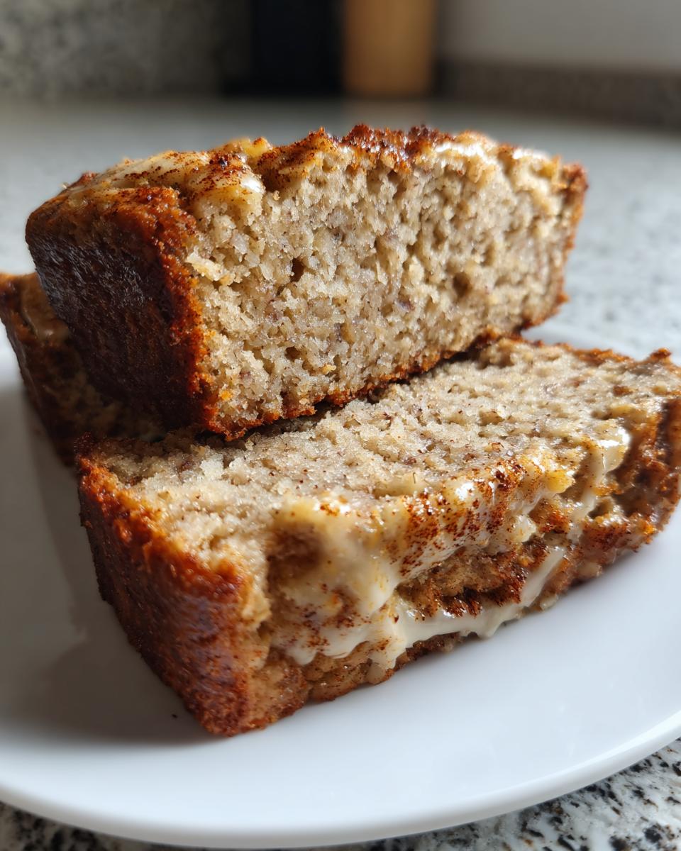Healthy Oat Cake - detail 3