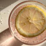 Himalayan Pink Salt Morning Elixir