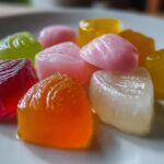 Homemade Candy Delights for Kids