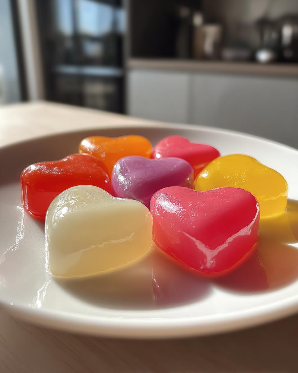 Homemade Candy Delights for Kids - detail 2