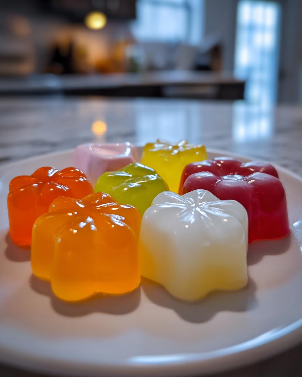 Homemade Candy Delights for Kids - detail 3