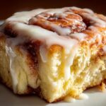 Homemade Cinnabon Cinnamon Rolls