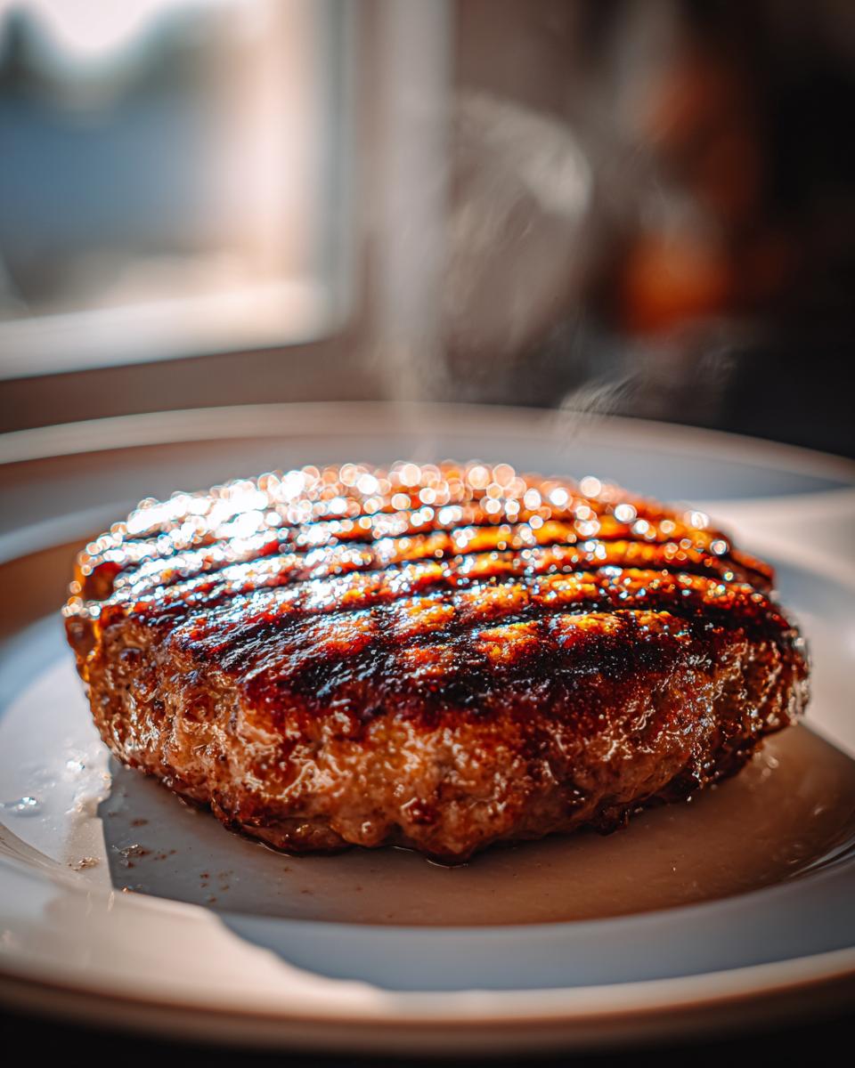 Homemade Hamburger Meat Recipe - detail 1