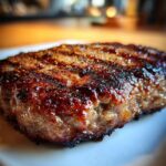 Homemade Hamburger Meat Recipe