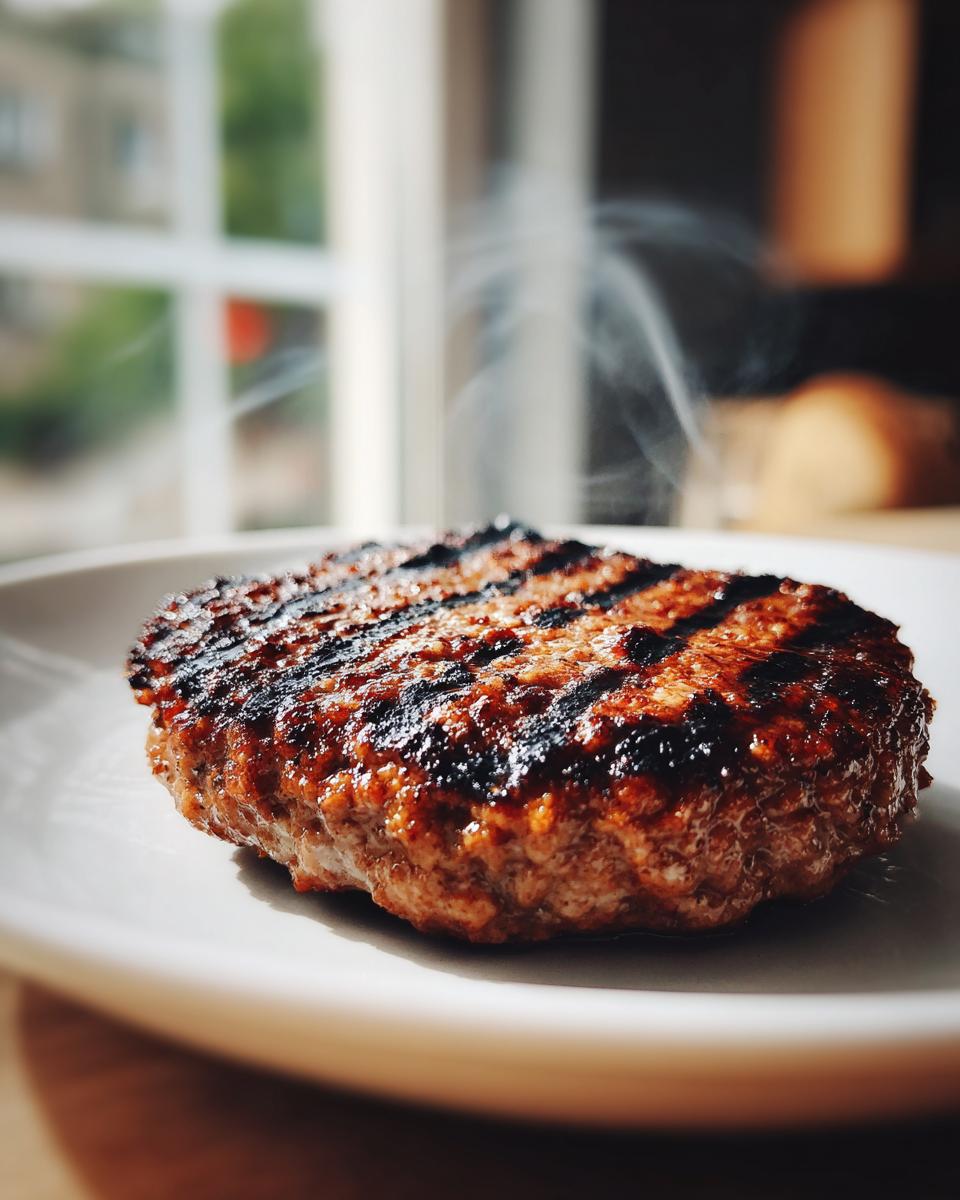 Homemade Hamburger Meat Recipe - detail 2