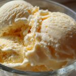 Homemade Ice Cream