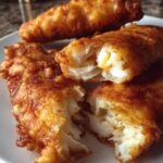 Homemade Long John Silver's Batter