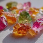 Homemade Pop Rocks Candy