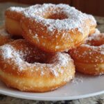 How to Make Donuts So Good You May Never Buy Them Again