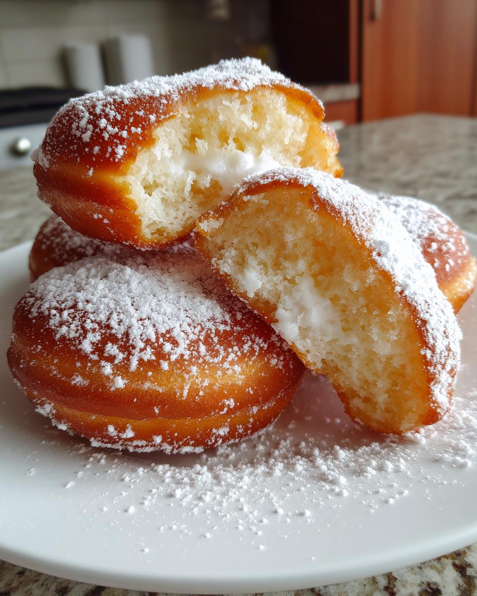 How to Make Donuts So Good You May Never Buy Them Again - detail 3