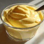 Italian Pastry Cream (Crema Pasticcera)
