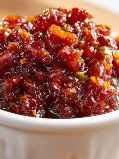 Jalapeno Bacon Jam