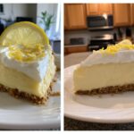 Lemonade Pie
