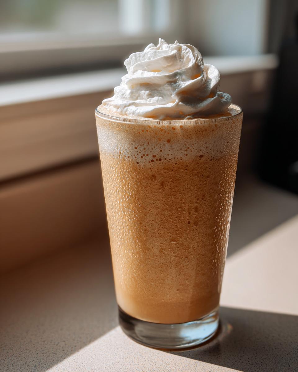 Little Frappé - detail 1