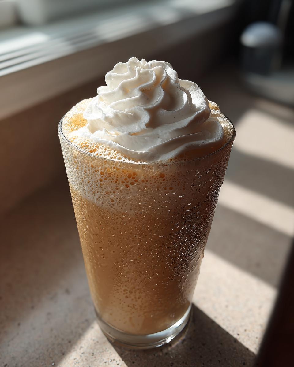 Little Frappé - detail 2