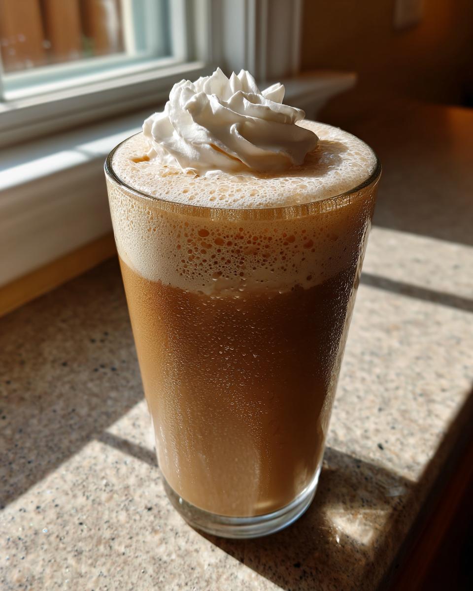 Little Frappé - detail 3