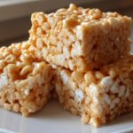 Marshmallow Crispy Treats