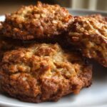 No-Bake Delicious Cookies