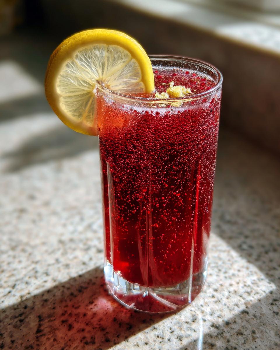 Powerful Kidney Cleanse Drink - detail 1