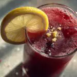 Powerful Kidney Cleanse Drink