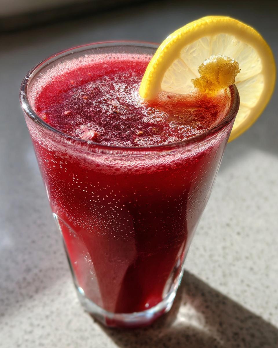 Powerful Kidney Cleanse Drink - detail 2