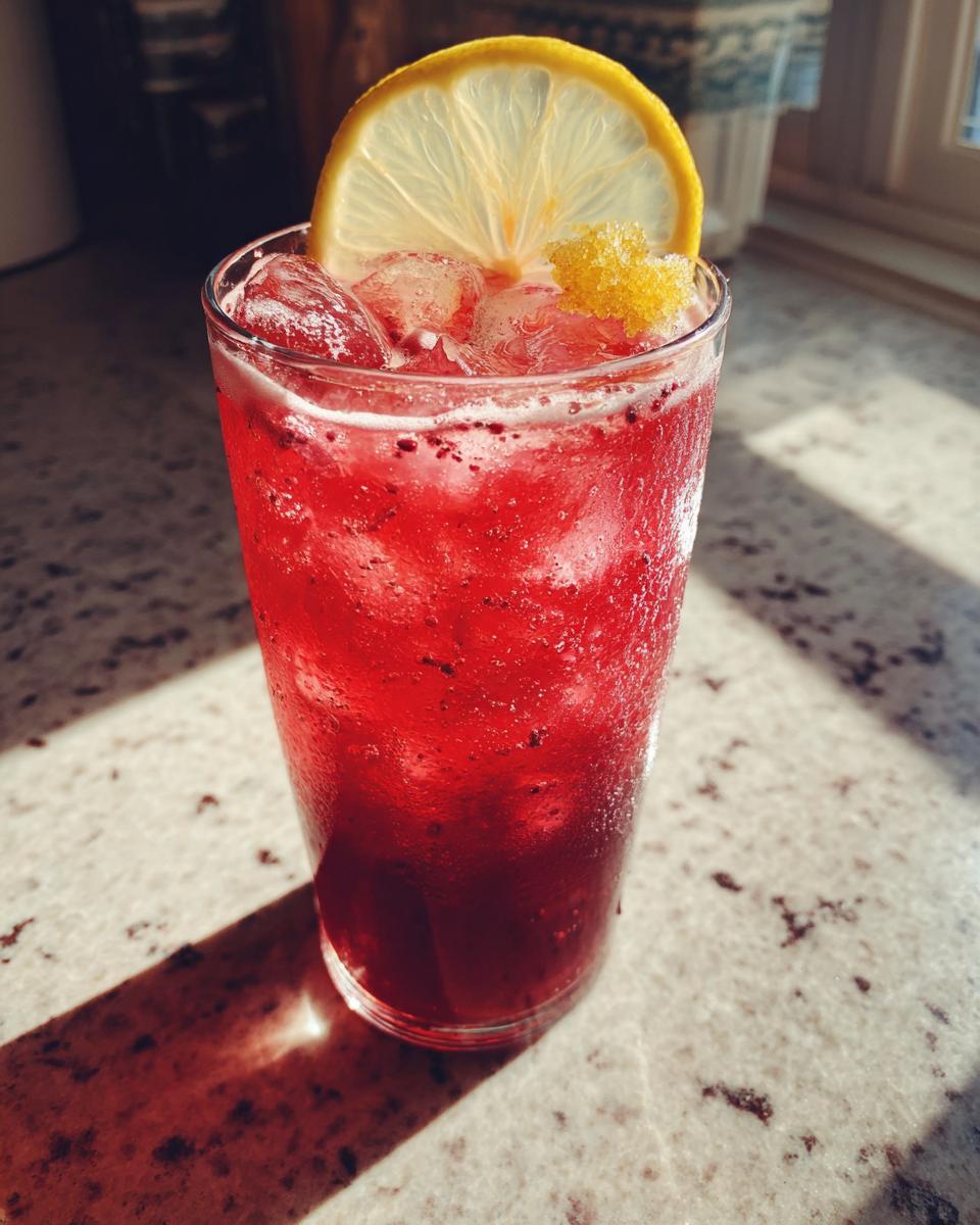 Powerful Kidney Cleanse Drink - detail 3