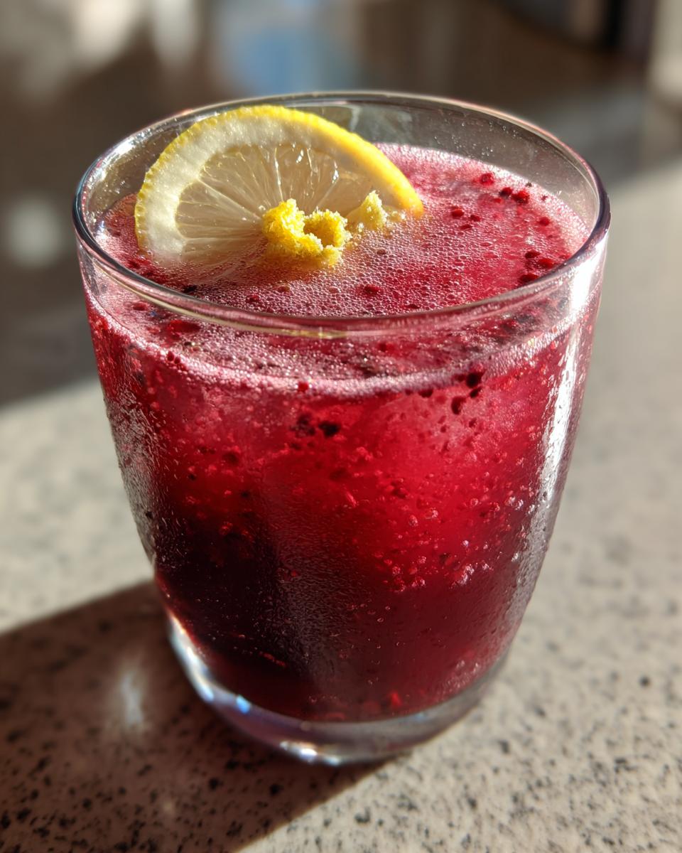 Powerful Kidney Cleanse Drink - detail 5