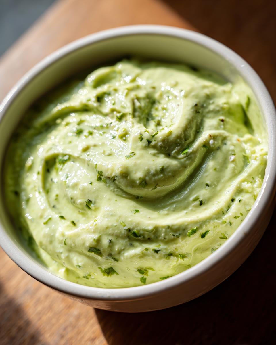 Quick and Easy Dips for Summer - detail 1