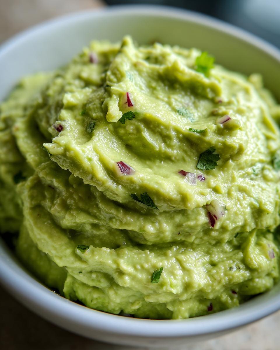 Quick and Easy Dips for Summer - detail 2