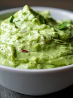 Quick and Easy Dips for Summer