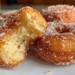 Sinaloan Sweet Fried Doughnuts