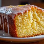 Starbucks Lemon Loaf Copycat Recipe