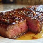 Steakhouse Favorites: Four Recipes for Perfectly Cooked Steak