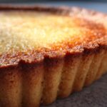 Sweet Tart Dough