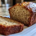 The Best Banana Bread