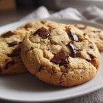 The Best Chocolate Chip Cookies